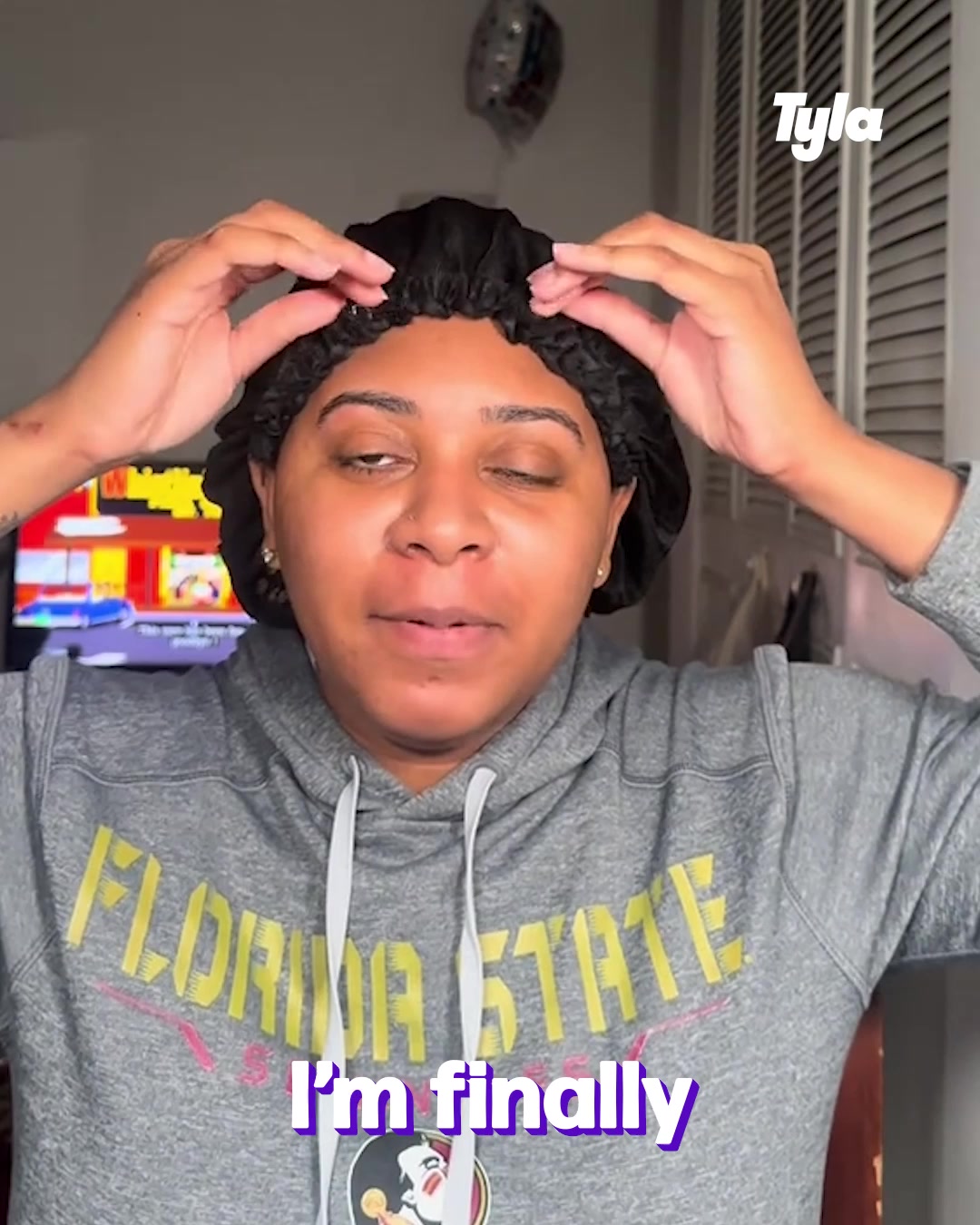 LADbible Video hub Taking my jail braids out after 5 months