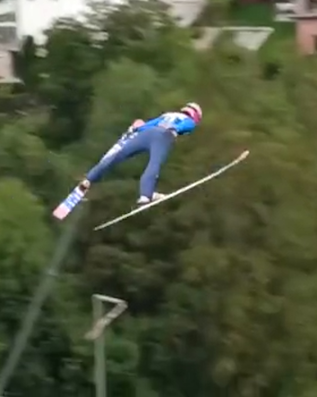 LADbible Video Hub The Dizzying Heights Of Ski Jumping ladbible-video-hub-the-dizzying-heights-of-ski-jumping