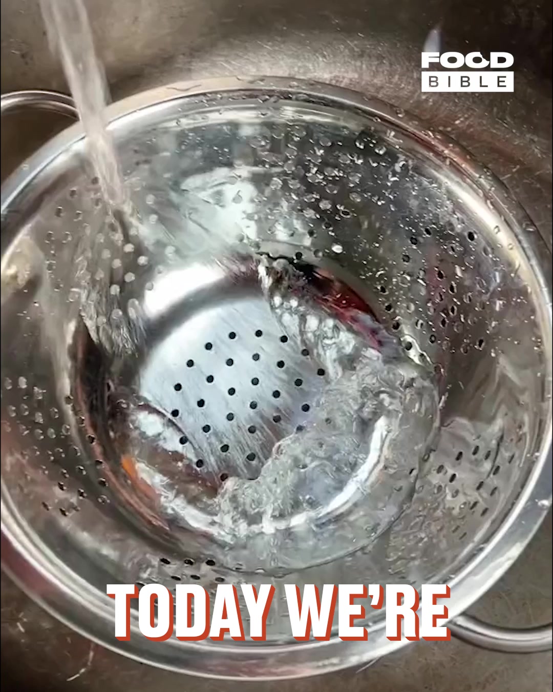 LADbible Video hub How to make Paprika from scratch