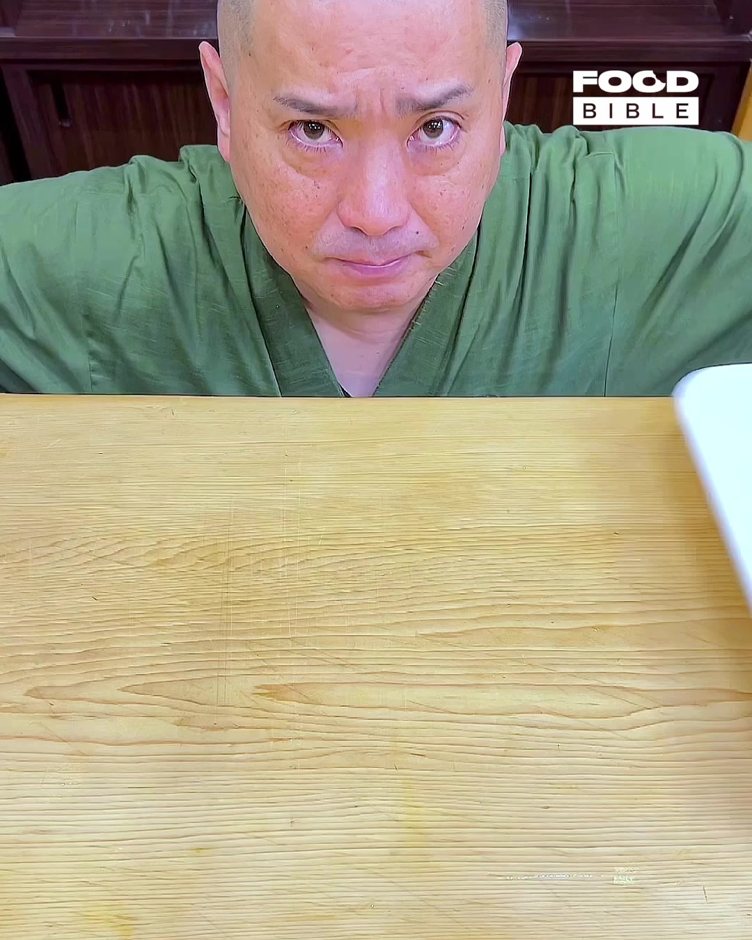 LADbible Video hub Superb Botan Shrimp Rice Bowl 🍚🦐